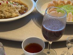 -绿杨春·淮扬宴(庐山路店)