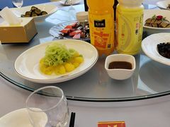 -名都饭店(梅村五洲国际广场店)