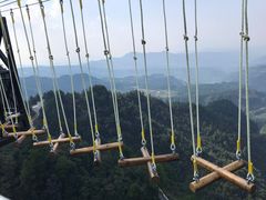 -梦幻奥陶纪景区
