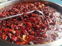 -汉水缘鲜鱼庄(黄雁村店)