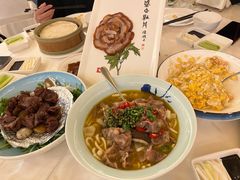 -北京全聚德(西客站店)