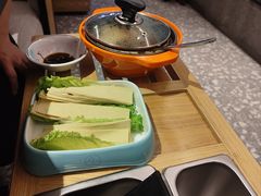 -野·大山里野生菌石锅土鸡(益田假日店)
