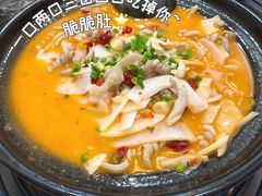-李师傅脆肚(华强北店)
