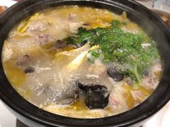 -民国红公馆·秦淮八艳(夫子庙店)