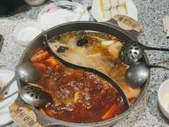 -嘎洒汤锅·花腰傣美食