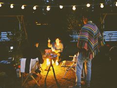 -前小桔亲子创意农场·草莓采摘·露营烧烤