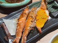 -匠和风精致料理(宁德万达店)