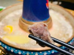 -贰重天冰煮羊自助火锅(东坝店)