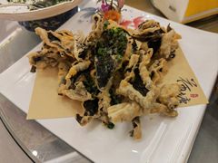 -银都上海菜馆(粤海东路店)