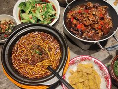 -爱饭(玉兰路直营店)