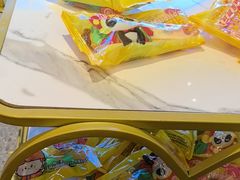 -海底捞火锅(振华广场店)