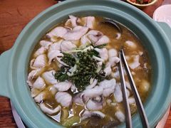 -重庆鸡公煲·青锅花椒鱼(牡丹江路店)