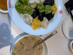 -双合园·海鲜水饺青岛菜(九水东路店)