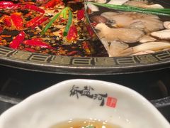 -纸盐河码头火锅(十八梯店)