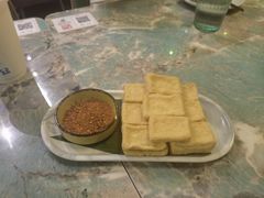 包浆豆腐-浩海火烧云傣家菜(京广店)