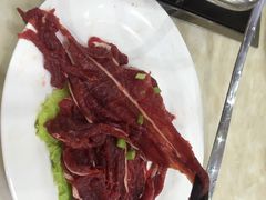 潮汕良记牛肉火锅-潮汕良记牛肉火锅(洪武路店)