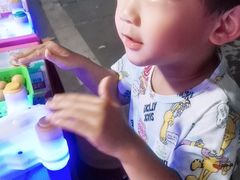 -海上海弘基休闲广场