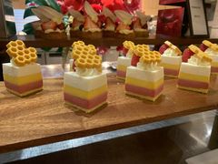 -北京王府井希尔顿酒店·万斯阁西餐厅