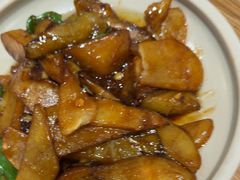 -金掌勺·锅包肉(广渠门店)
