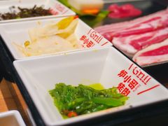 -炉小哥烤肉(信万广场店)