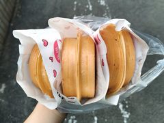 -半饱台式茶点