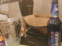 -四海蒸鲜蒸汽海鲜自助(北戴河店)