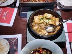 -小隐人家(乐松店)