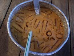 -Doo Dee Thai Food(Issan/Isaan/Esan)