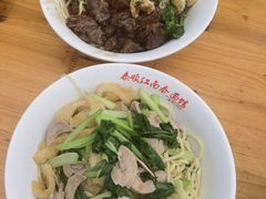 -泰顺江南春面馆
