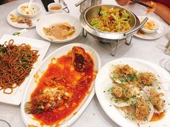 -申宴酒楼(王子百货店)