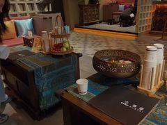 -菩泰·泰式草本按摩SPA(国大城市广场店)