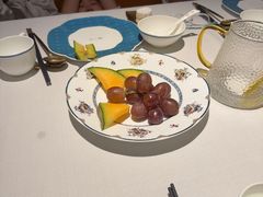 -小满海鲜·别院(天津旗舰店)