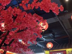 -探花·意境江南菜·唐伯虎文化体验店·松鼠桂鱼(观前店)