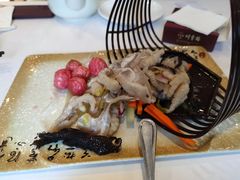 川香老坛子-川香楼酒家