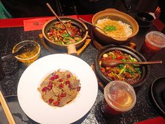 -啫胜(西城红场店)