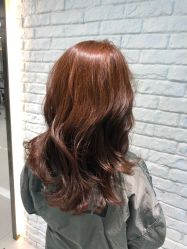 烫染-P.STYLE 派斯造型