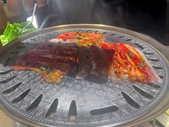 -西塔老太太泥炉烤肉(亚运村店)