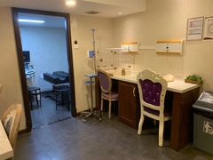 -宠爱国际动物医院·消化内科·心肾内科·ISFM猫友好(望京店)