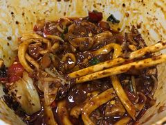 -王菊美食街·王菊面馆(总店)