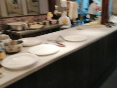 -清心素食自助餐厅(夫子庙店)