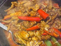 -蛙来哒(石厦时代广场)