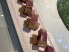 水晶肴肉-申粤轩酒楼·三十年粤菜经典(丁香花园店)