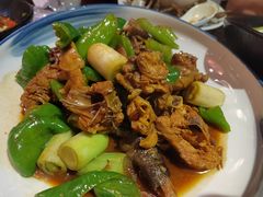 -聚汇三少·龙虾·中餐厅(莫邪路新天地店)