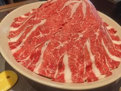 -牛YO寿喜烧和牛火锅自助(三台子万象汇店)