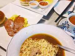 -翠華餐廳(浦东机场T1店)