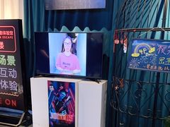 -棂笼·深度沉浸密室(武汉旗舰店)