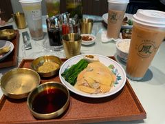 -凤来粤菜馆(珠江新城店)