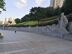 -龙头寺公园