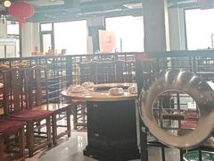 -大鹅岛灶台鱼·铁锅炖(水库路店)