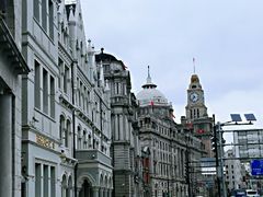 -上海外滩华尔道夫酒店